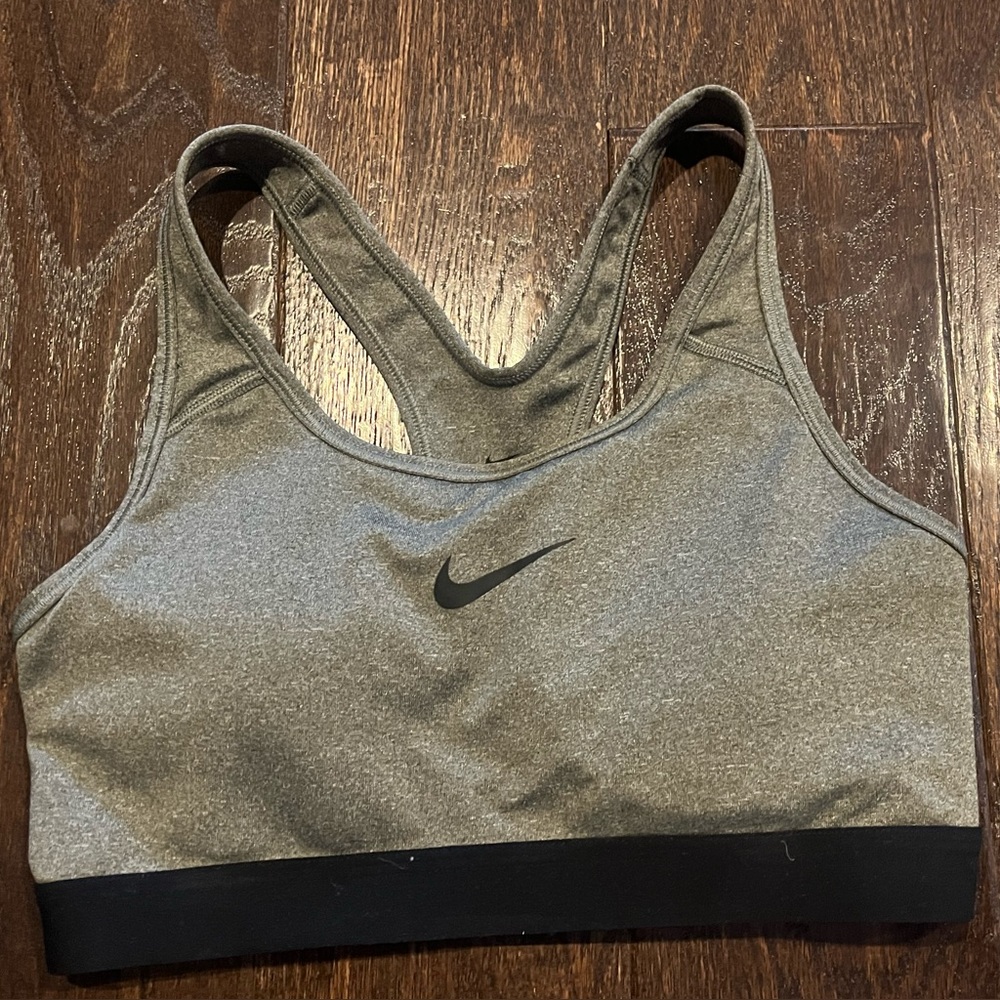 cute sports bra